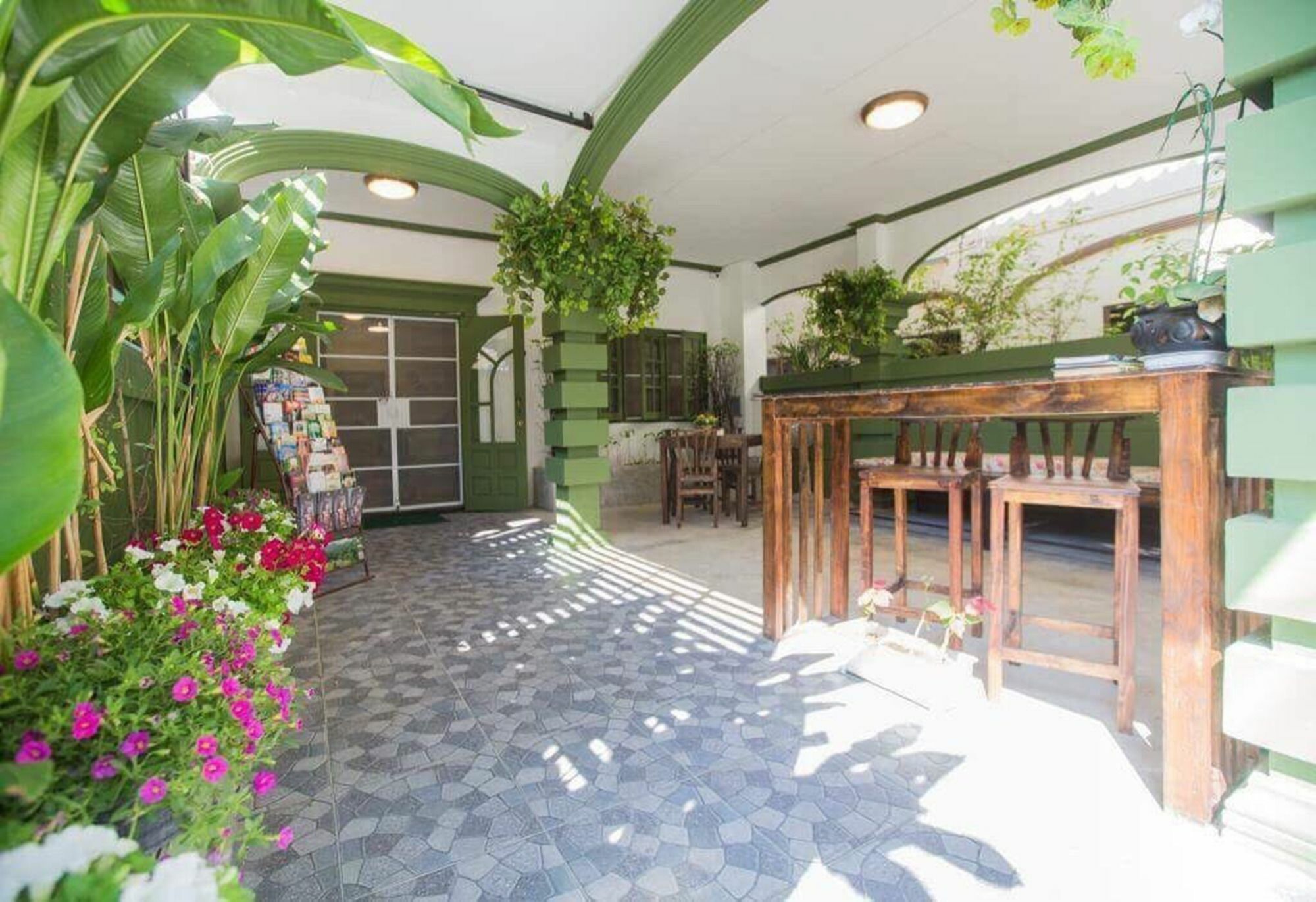 I Room Boutique House - Chiang Mai, Chiang Mai